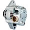 Wai Global Alternator, ALTND IRIF, 50 Amp12 Volt, CW, Neg Grd, 4Groove Pulley 12359N - alternate 1